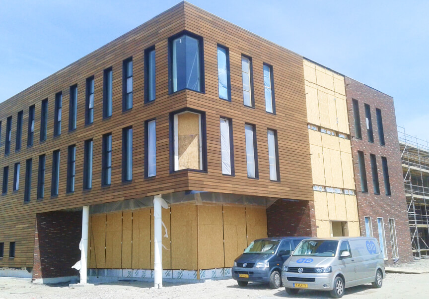 Hoorn - SoluBouw B.V.